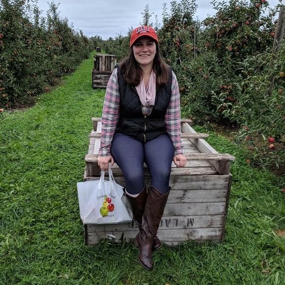 Meet your Posher, Sarah - Picture 6 of 8